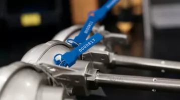 What is a thermocouple?