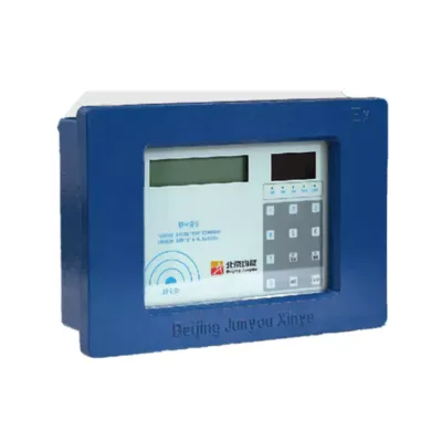 Imagem de demonstração do produto Controlador de Carregamento em Lote BJF-880