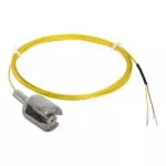 Imagem descritiva do produto Termopar / Termorresistência / Sensor de Temperatura com Fixação Magnética MAG - K - INX