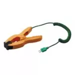 Imagem descritiva do produto Clamp-type temperature sensor for pipelines