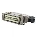 Imagem descritiva do produto Multi-connector