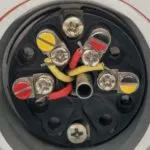 Imagem descritiva do produto Termopar / Termorresistencia / Sensor de temperatura para tratamiento térmico - CQI9