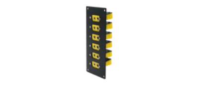 Imagem de demonstração do produto Offset Connectors for Panels
