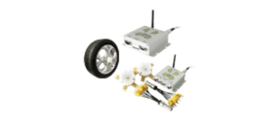 Imagem de demonstração do produto LOGGER® for Wireless Brake Discs