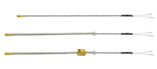 Flexible Thermocouple - TFX series