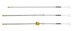 Flexible Thermocouple - TFX Series