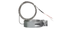 Thermocouple for Cylindrical Surfaces - TUBSEN Series