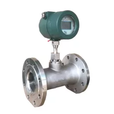 LS series of Flow Meter