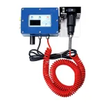Imagem descritiva do produto BJJY-II-B Overkill & Grounding Monitor