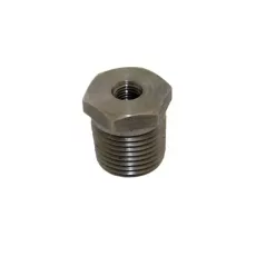 3/4” NPT Threaded Hole Probe Holder