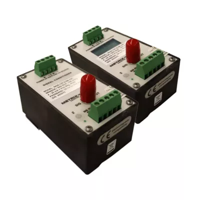 Imagem de demonstração do produto 5535, 5545 Accelerometer Signal Cond.