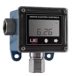 Imagem descritiva do produto EXCELA® Intelligent Pressure Switch and Thermostat