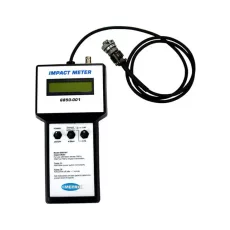 6850-001 Impact Meter