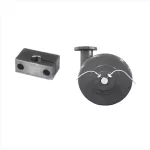 Imagem descritiva do produto 7646 Probe Mounting Bracket