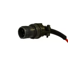 9193-A-BBBB High Temp. Signal Cable