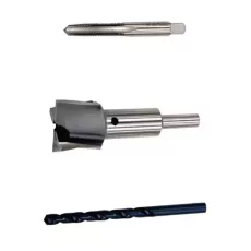 9338-101 Spot Facing kit