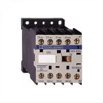 Imagem descritiva do produto 94500-XXX DIN-Rail Mounted Relays