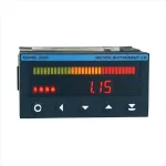 Imagem descritiva do produto AM3030 Single Channel Alarm Monitor