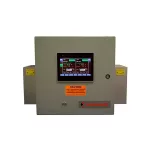 Imagem descritiva do produto Ambient Sensing Heat Tracing Control Panel Class I, Div. 2, 2-72 Loops - ITASC1D2 2-48