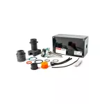 Imagem descritiva do produto Ambient-Sensing Thermostat Power Connection Kit - UAS