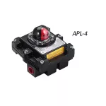 Imagem descritiva do produto APL Series: CSA Approved Limit Switches