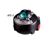 Imagem descritiva do produto APL Series: CSA Approved Limit Switches