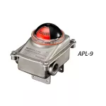 Imagem descritiva do produto Série APL: Interruptores de Limite Aprovados pela CSA