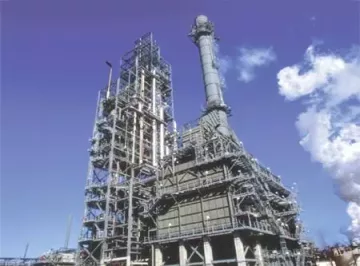 Catalytic reformers