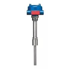 Solitel® vibrating rod level switch