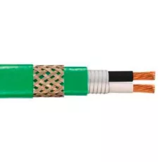 Constant Wattage Medium Temperature - CWM
