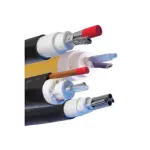 Imagem descritiva do produto Constant Wattage Electric Traced Bundle