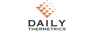 Ver todos os produtos da marca Daily Thermetrics