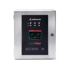 Digital Heat Trace Controller 1 & 2 Circuit - ITC1 & ITC2