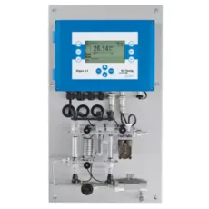 Hydrazine Analyzer - Digox HY-S