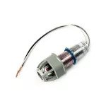 Imagem descritiva do produto Division 1 Signal Light For 120v Heating Cable - D1SL1