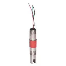 Echotel® 940/941 compact economical ultrasonic level switches