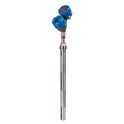 Eclipse® 706 guided wave radar transmitter