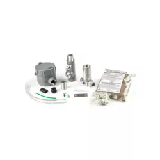 Kit de Selagem Final - HL-ES para Áreas Classificadas