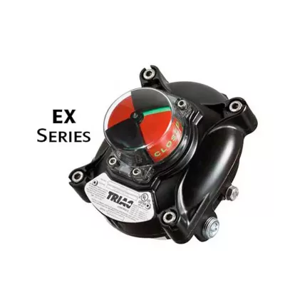 Imagem de demonstração do produto EX, E, ES, E, AS Series: UL Listed Limit Switches