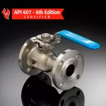 Imagem descritiva do produto Cuerpo único ignífugo serie F91