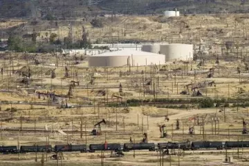 Level: Process & field storage tanks