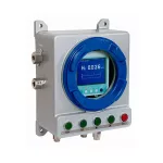 Imagem descritiva do produto Flameproof Thermal Conductivity Gas Analyzer - ZAFE