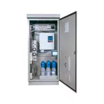 Imagem descritiva do produto Sistema de analisador de gases de combustão - ZSU
