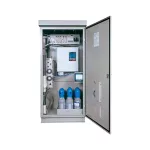 Imagem descritiva do produto Sistema analizador de gases de combustión - ZSU
