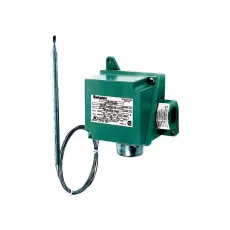 Heat Trace / Freeze Protection Thermostats - THR
