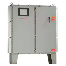 Heat Tracing Line Sensing Control Panel 2 - 48 Loops