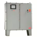 Imagem descritiva do produto Heat Tracing Ambient Sensing Control Panel