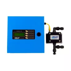 HydroSense 4410-OCM Continuous closed-loop for cleaned water applications
