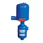 Imagem descritiva do produto Model J52 refrigerant liquid level switch