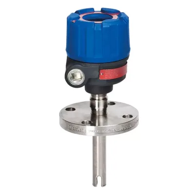 Echotel® 961/962 single- and dual-point ultrasonic level switches